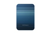 Powerbank - PITAKA Power Bank Qi2 Moonrise - 5000 mAh - PBQ2403