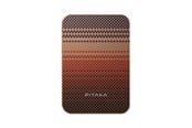 Powerbank - PITAKA Power Bank Qi2 Sunset - 5000 mAh - PBQ2402