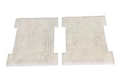 Støvsuger Tilbehør - hanestroem Filter Electrolux - 3007