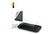 Spil tilbehør - Spigen Glass tR Slim HD 2 Pack - Nintendo Switch 2 - Miscellaneous Tilbehør til spillekonsol - Nintendo Switch 2 - AGL09370