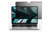 Systemtilbehør (kølepasta mv.) - Spigen SafeView 1 Pack - MacBook Air 13" M4/M3/M2 - AFL06253