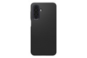 Mobil - Covers & Cases - Spigen Liquid Air - matte black - Samsung Galaxy A26 5G - ACS09290