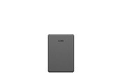 Mobil - Adaptere & Opladere - UAG SRGE Slim 5k Battery Black/Grey - 9B4419114030