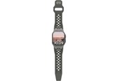 Smartwatch - Tilbehør - UAG Monarch Strap olive/titanium - Apple Watch 49mm/46mm/45mm/44mm - 194158117236