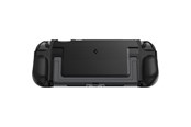 Spil tilbehør - Spigen Dual Grip - black - Nintendo Switch 2 - Miscellaneous Tilbehør til spillekonsol - Nintendo Switch 2 - ACS09310