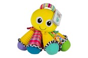 Babylegetøj - Lamaze Octotunes - 0796714270272