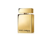 Parfume og dufte - Dolce & Gabbana The One Gold EDP 100 ml - 3423222026004