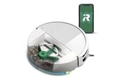 Robotstøvsuger - iRobot Robotstøvsuger Roomba Combo 205 AutoCompact Robotstøvsuger - Hvid - 43371556