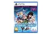 Spil - Edens Zero (Day One Edition) - Sony PlayStation 5 - Action - 4012927151716