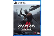 Spil - Ninja Gaiden 2 Black - Sony PlayStation 5 - Action/Adventure - 4710782159587