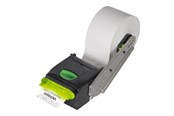 Printer - Custom VKP80III - Monokrom - Termo transfer - 915DX011700300
