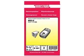 Vacuum Cleaner Bag - hanestroem Vacuum Cleaner Bag - 5 pcs - H361