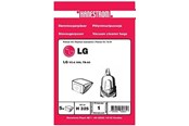 Vacuum Cleaner Bag - hanestroem Vacuum Cleaner Bags - 5 pcs - H325
