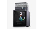 3D Printer - ANYCUBIC Kobra S1 Combo - 3D Printer - ABS *DEMO* - KS1CBK0A-O
