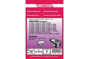 Vacuum Cleaner Bag - hanestroem Vacuum Cleaner Bags - 5 pcs - H215