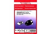 Vacuum Cleaner Bag - hanestroem Vacuum Cleaner Bags - 5 pcs - H219