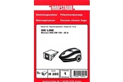 Vacuum Cleaner Bag - hanestroem Vacuum Cleaner Bags - 5 pcs - H285