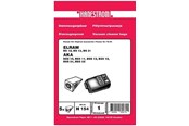 Vacuum Cleaner Bag - hanestroem Vacuum Cleaner Bags - 5 pcs - H154