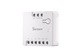 Smart Home - Sonoff Smart WiFi Matter Switch (AC/DC 12-48V dry contact) - MINI-D
