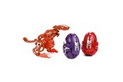 Figur - Roboforces Change-egg Robot Dino - 30745Z