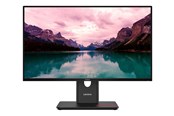Skærm - 24" Lenovo ThinkVision T24-40 - 1920x1080 (FHD) - 120Hz - IPS - 15W USB-C - 64A4MATXEU