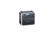 Power Station - BLUETTI PowerOak AC200PL - 2048Wh - P-AC200PL-EU-GY-BL-010