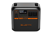 Power Station - BLUETTI PowerOak AC180P - Portable Power Station - 1440Wh - P-AC180P-EU-GY-BL-010
