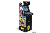 Spillekonsol - Arcade1Up X-MEN 97' Deluxe 8-in-1 Arcade Machine - MRCA403811