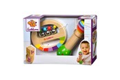 Babylegetøj - Eichhorn - Wooden Music Set - 100003486