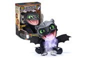 Plys - Disney Toothless - 100101HD