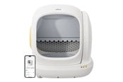 Katte - UBPet Intelligent Self-Cleaning Cat Litterbox C20 - UCAT C20