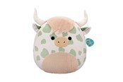 Plys - Squishmallows 50 cm P23 Celestino Highland Cow - 237727