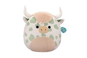 Plys - Squishmallows 50 cm P23 Celestino Highland Cow - 237727