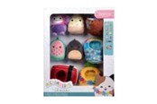 Plys - Squishmallows Micromallows Deluxe Accessory Set S2 - 2510175