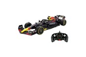 Fjernstyret - Jono Toys - RC Oracle Red Bull Racing Rastar RB18 Controllable Car - 4322