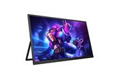Skærm - 18" Uperfect Portable Monitor UXbox E4 M185T08 18 120Hz - M185T08