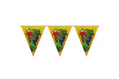 Legetøj - Folat BV - Dino Bunting 6m. - 61857