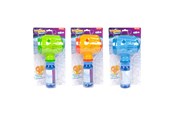 Vandleg - Toi-Toys Incredibubble Bubble Gun Hammer - 42440Z