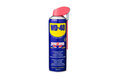 Værktøj - WD-40 Multiolie spray med smart straw, 450 ml - WD40-450