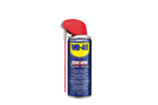 Værktøj - WD-40 Multiolie spray med smart straw, 200 ml - WD40-200-st