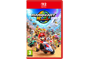 Spil - Mario Kart World - Nintendo Switch 2 - Racing - 0045496312398