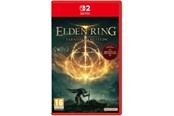 Spil - ELDEN RING - Tarnished Edition - Nintendo Switch 2 - RPG - 3391892039436