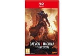 Spil - Daemon X Machina: Titanic Scion - Nintendo Switch 2 - Action - 5060540773258