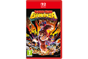 Spil - Donkey Kong Bananza - Nintendo Switch 2 - Action - 0045496312831