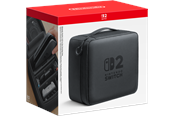 Kameratasker - Nintendo Switch 2 All In One carrying case - 0045496321512