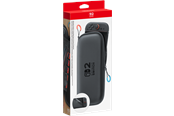 Spil tilbehør - Nintendo Switch 2 Carrying Case - 0045496321437