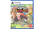 Spil - Let's School - Sony PlayStation 5 - Strategi - 5060997483366