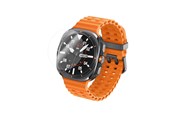 Smartwatch - Tilbehør - FIXED 2-Pack Protection Glass Samsung Galaxy Watch Ultra 47mm - FIXGW-1384