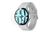 Smartwatch - Tilbehør - FIXED 2-Pack Protection Glass Samsung Galaxy Watch6 44mm - FIXGW-1207