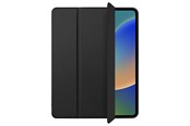 Tablet - Covers & Cases - FIXED Padcover+ Smart Cover case for Apple iPad Air 13" 2024- Black - FIXPC+-1323-BK